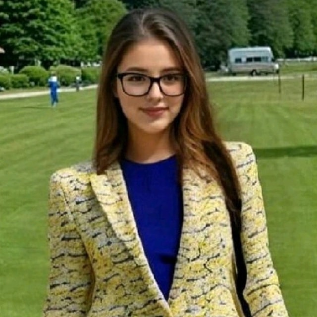 Aarohi