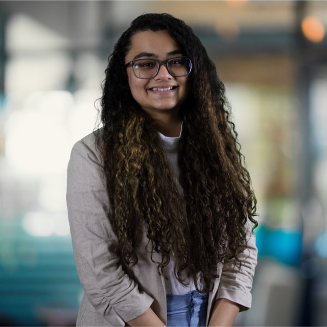 Dhruvi