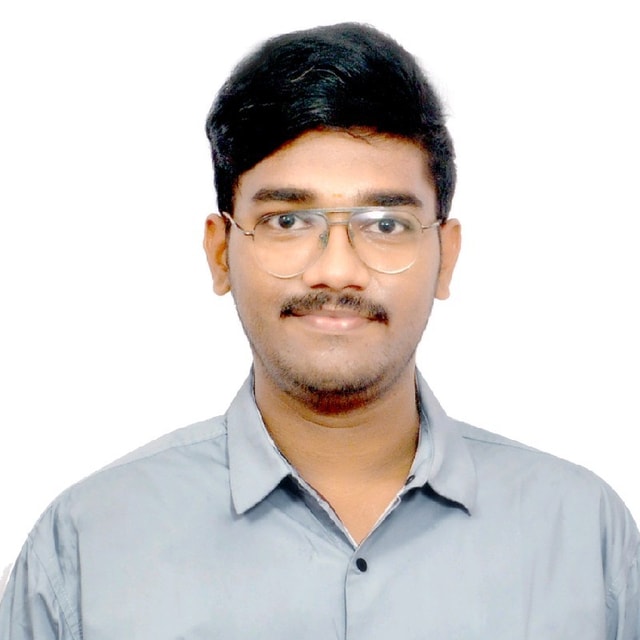 ROHITH
