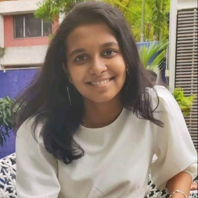Kruthika