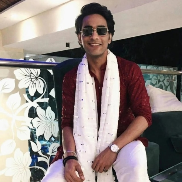 Mohit