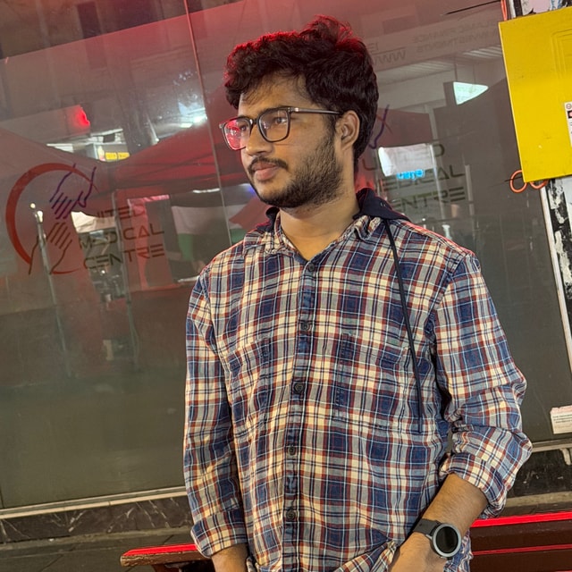ANIL KUMAR
