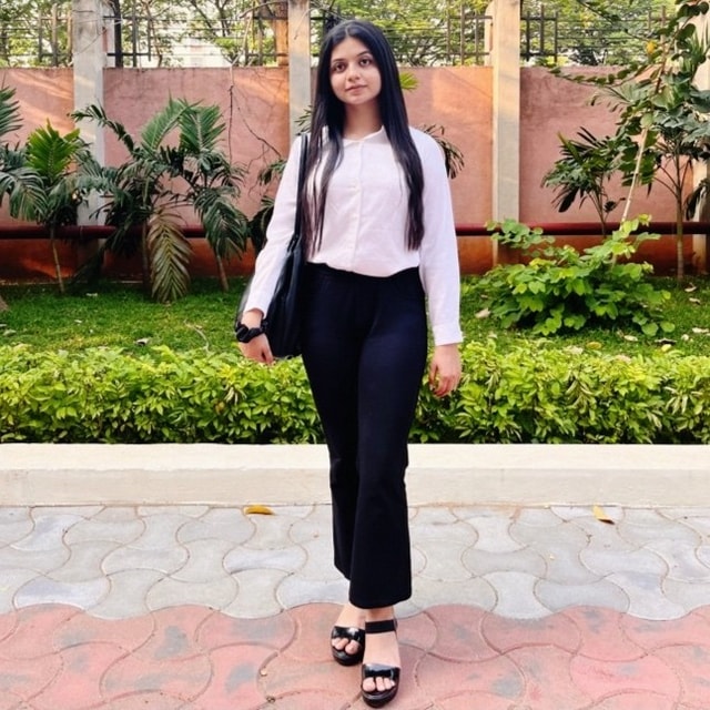 Prachi