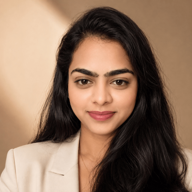 ashupriya