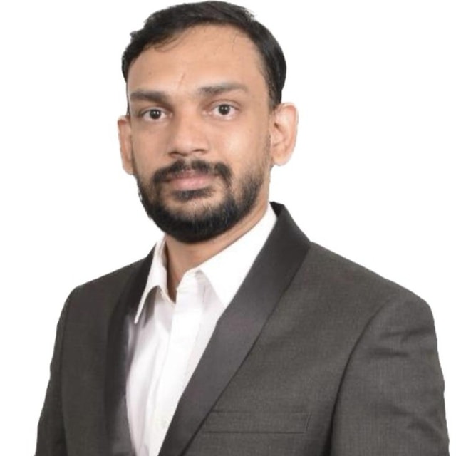 Kirthivasan