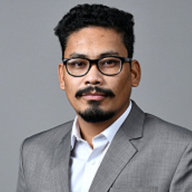 Gaurav