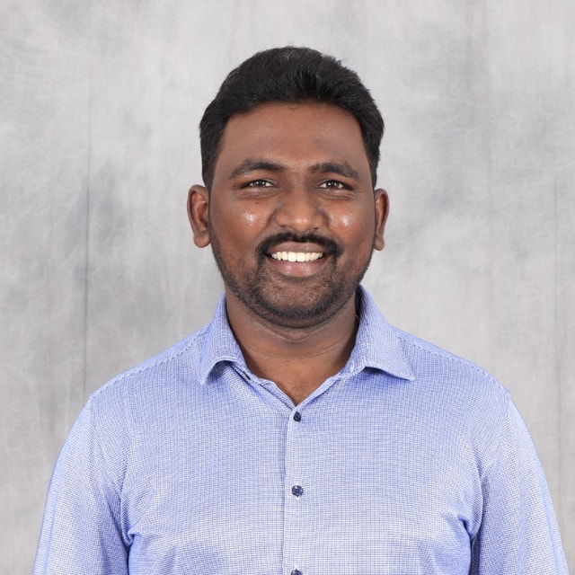 Kishore