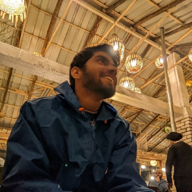 Abhishek