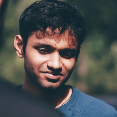 Syamkrishnan