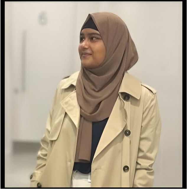 madiha