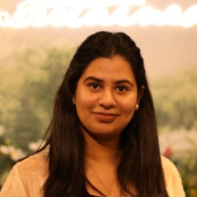 Sreeja