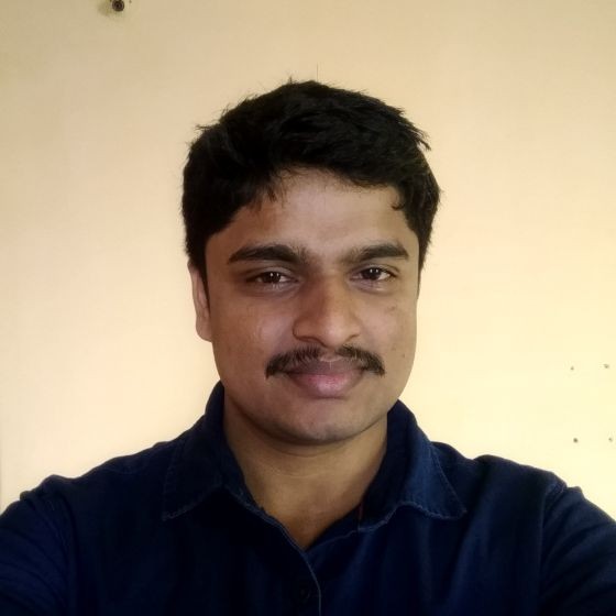 Nilesh
