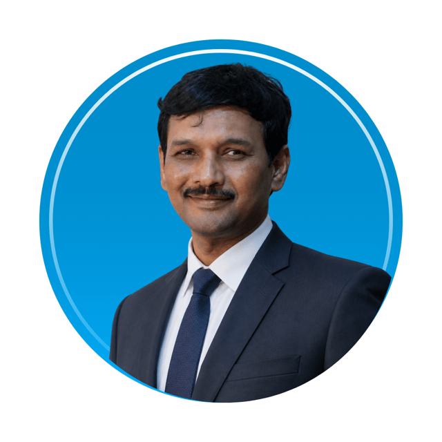 Rama Krishna