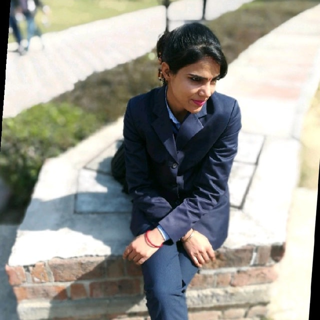 Adv. Poonam