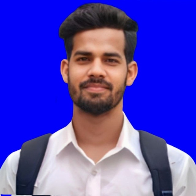 Muhammad Siraj