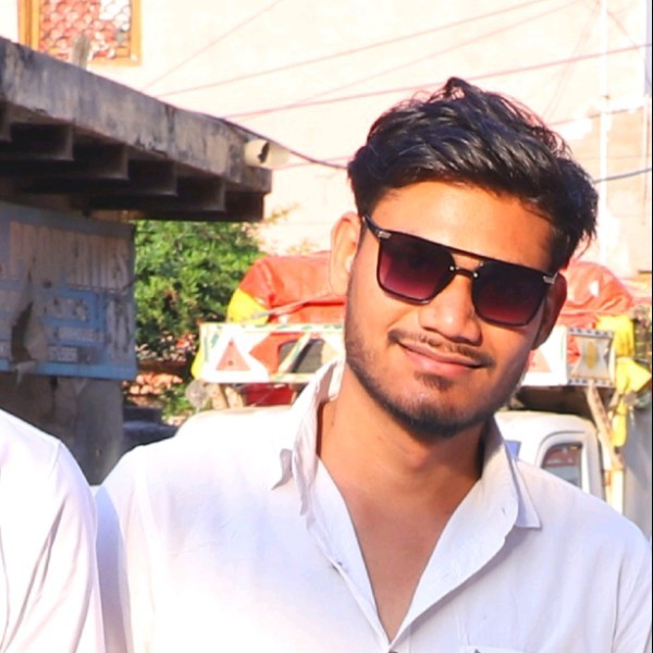 Rupesh