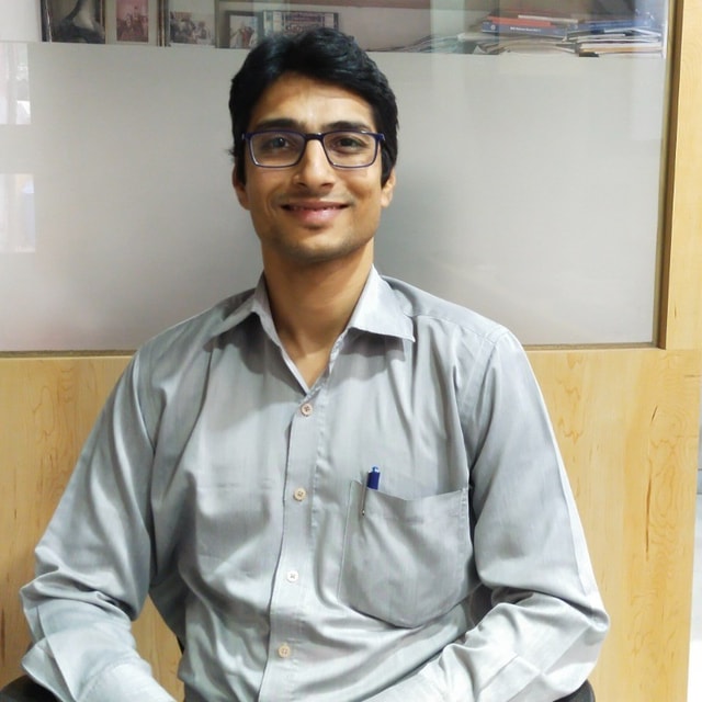 CA Kalpesh