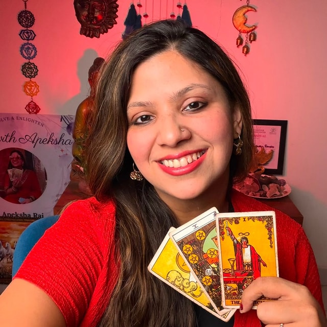 Apeksha