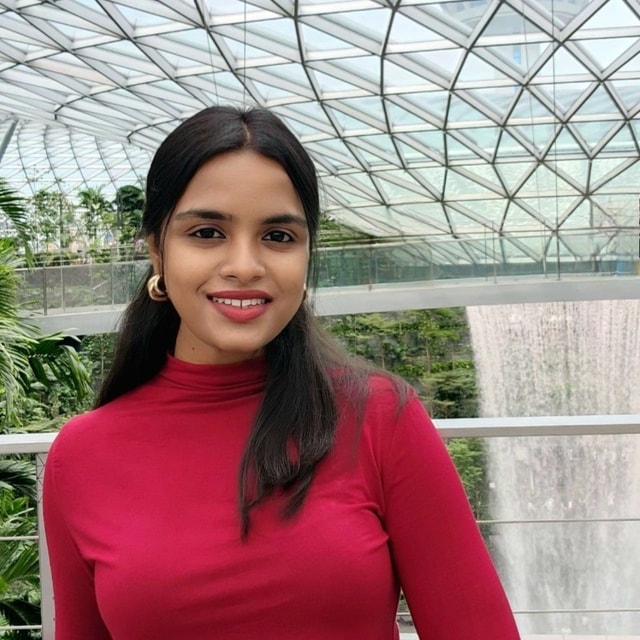 Sivappriya