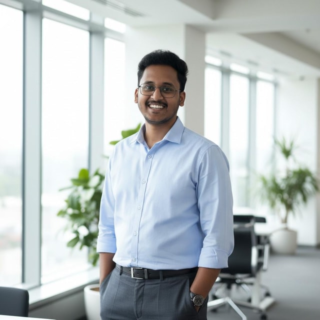 Tarun Naga Venkata Durga Saikumar