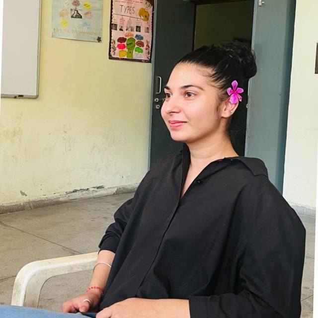 Namita