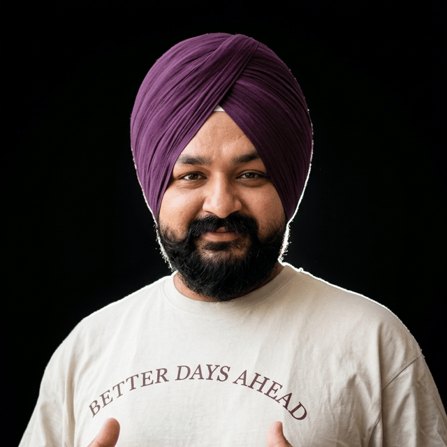 Varinderpreet