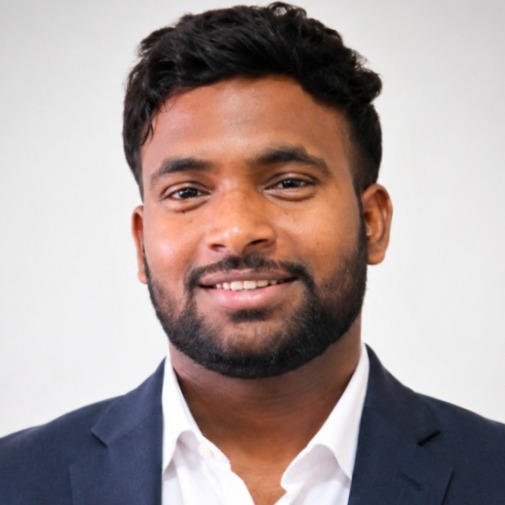 Umamaheswar Reddy