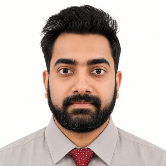 Debjeet