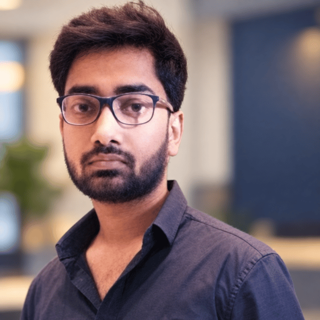 Debjeet