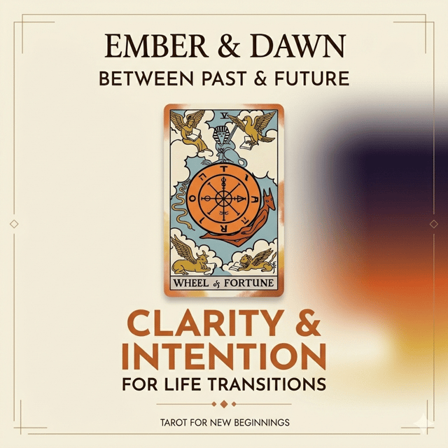 Ember And