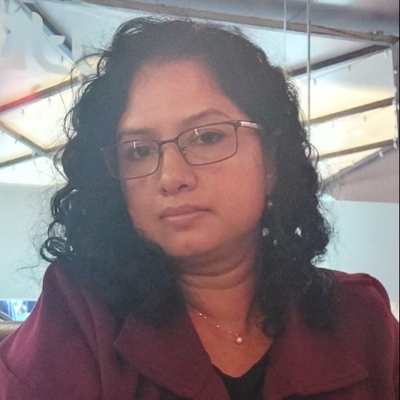 Sharada