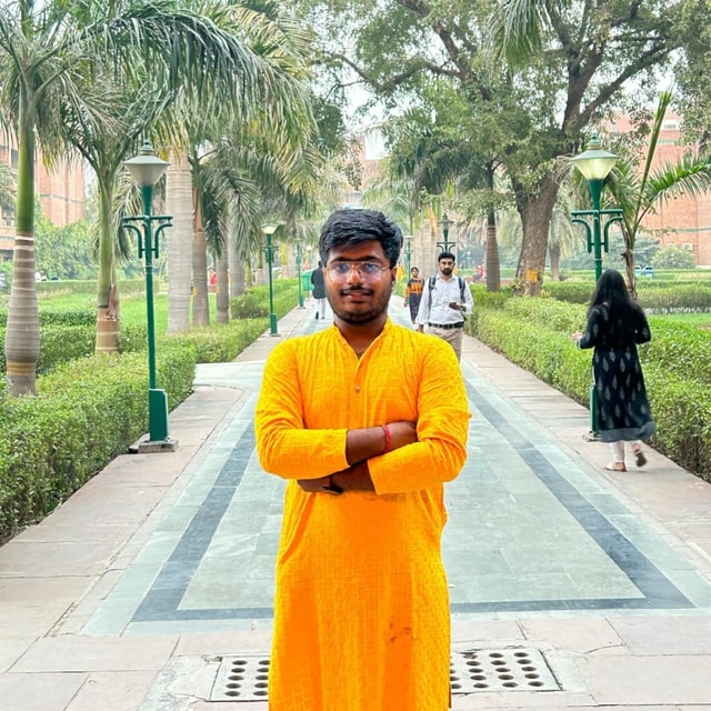 Rishabh