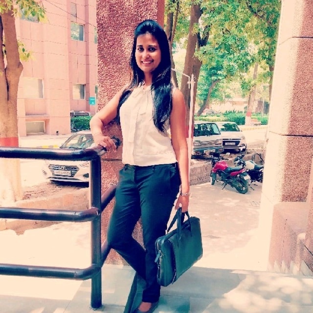 Monisha