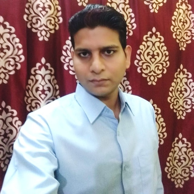 Dheerendra Singh