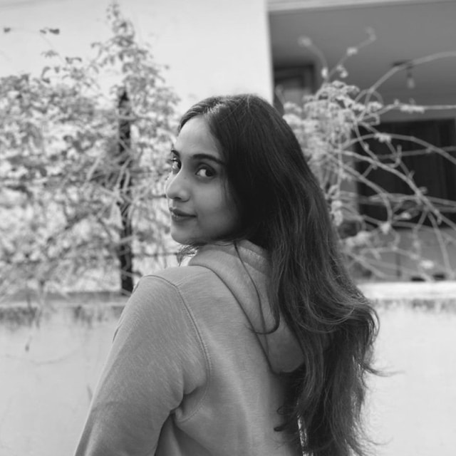 Sakshi