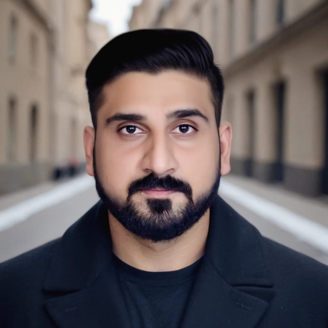 Rohit