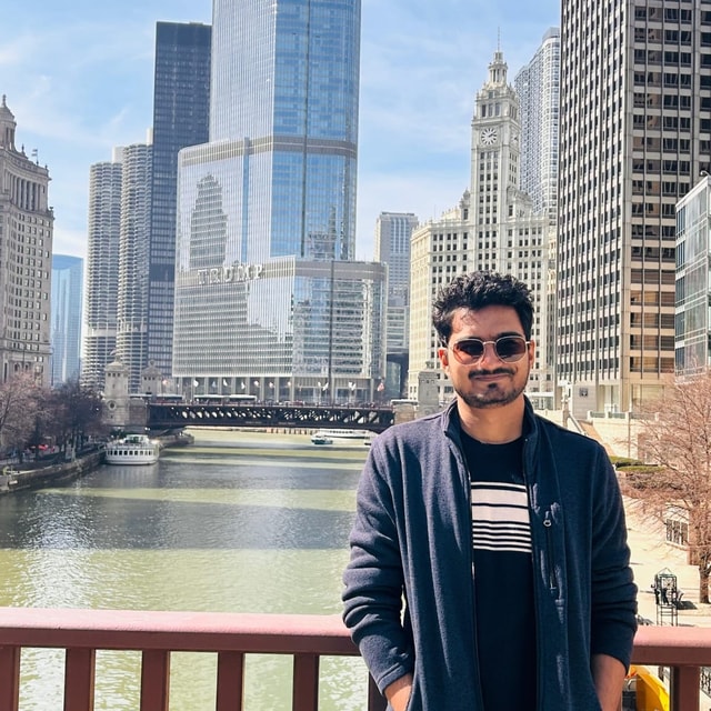 Abhishek