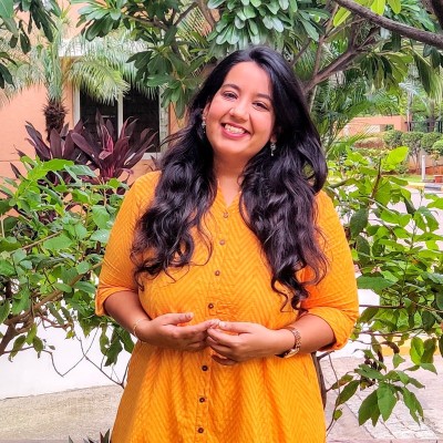 Tanvi
