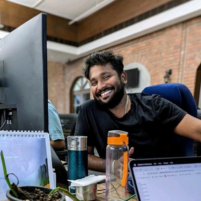 Balaji