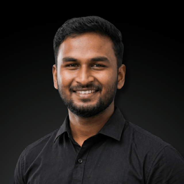 Krishnaraj