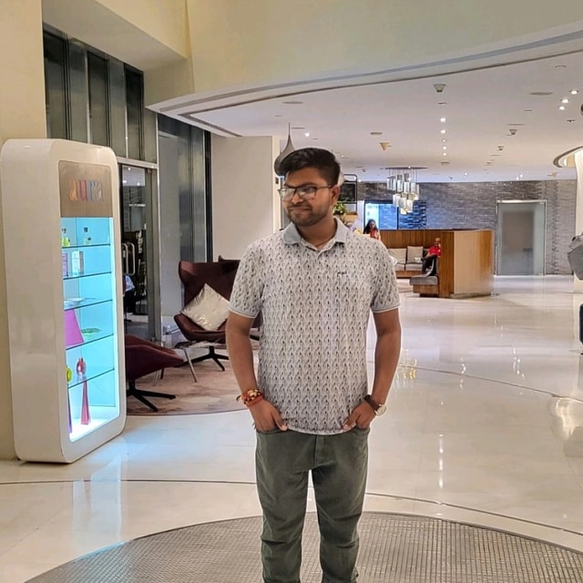 Vishal