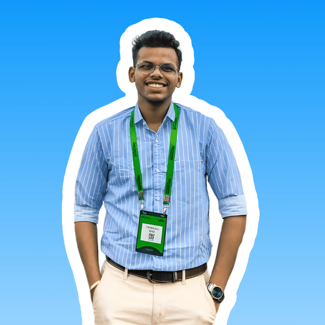 Priyanshu
