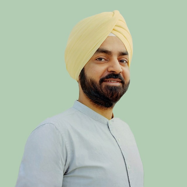 Amandeep Singh