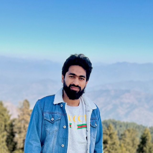 S. Ali Raza