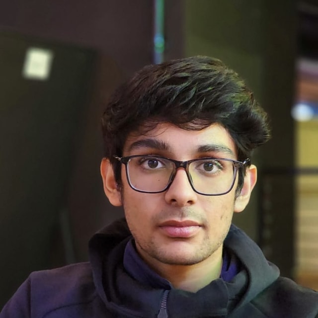 Kartikeya