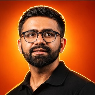 Dheeraj