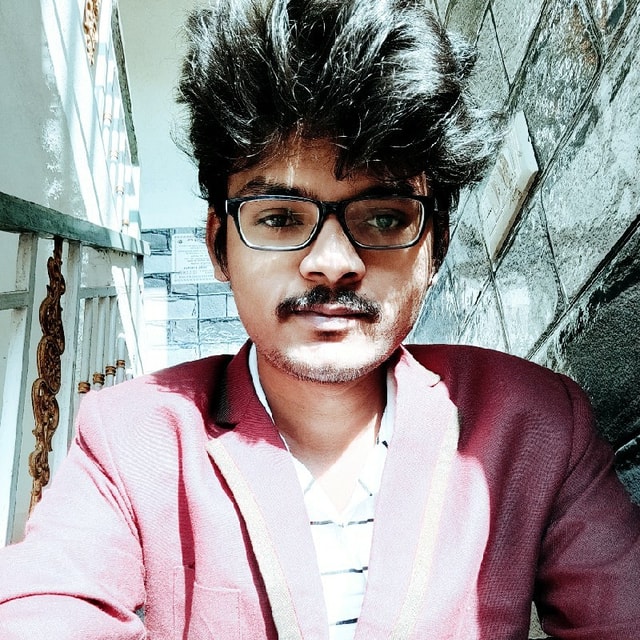 Nagarajan