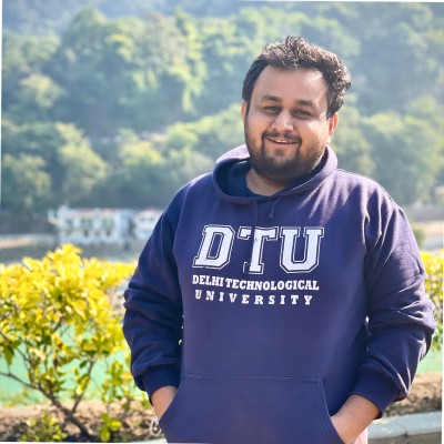 Abhishek