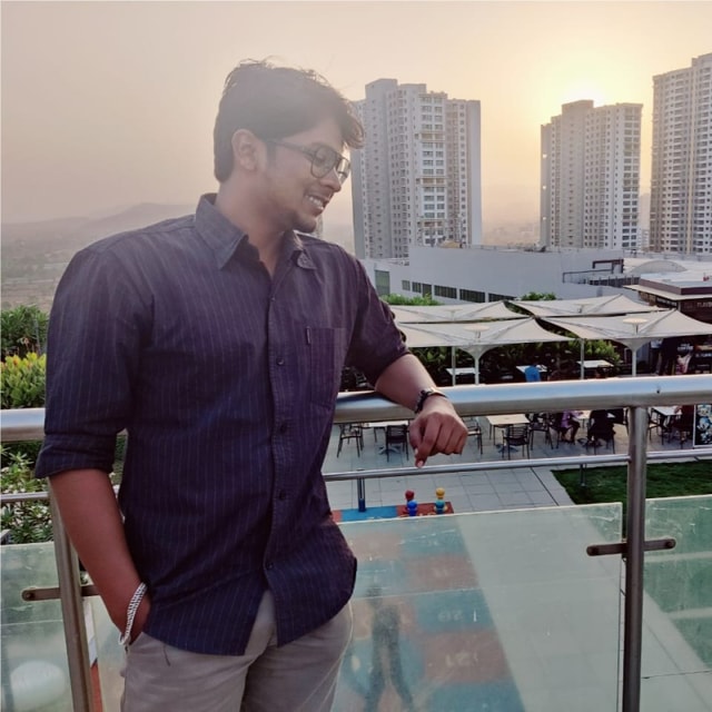 Dnyaneshwar