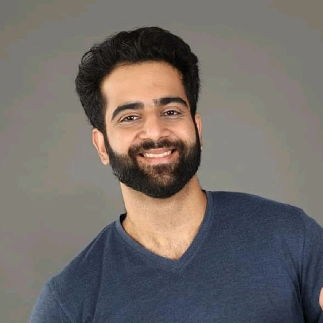 Gantavya Vivek